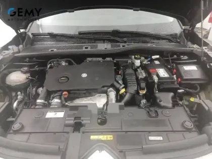 Photo 37 Citroën C4  BlueHDi 130 S&S EAT8