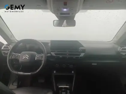 Photo 30 Citroën C4  BlueHDi 130 S&S EAT8