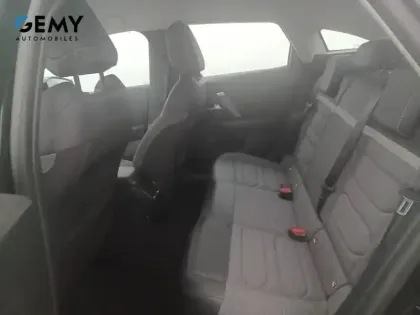 Photo 32 Citroën C4  BlueHDi 130 S&S EAT8