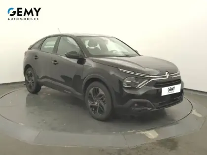 Photo 25 Citroën C4  BlueHDi 130 S&S EAT8