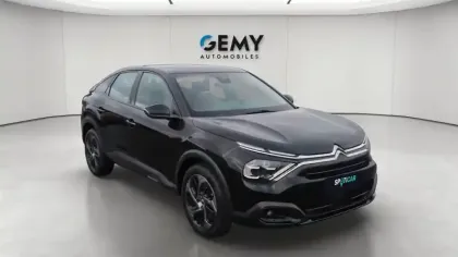 Photo 7 Citroën C4  BlueHDi 130 S&S EAT8