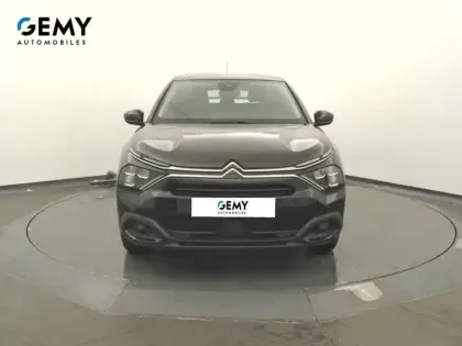 Photo 24 Citroën C4  BlueHDi 130 S&S EAT8