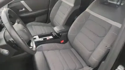 Photo 10 Citroën C4  BlueHDi 130 S&S EAT8