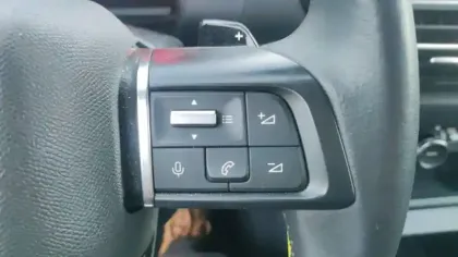 Photo 17 Citroën C4  BlueHDi 130 S&S EAT8