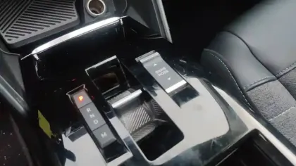 Photo 19 Citroën C4  BlueHDi 130 S&S EAT8