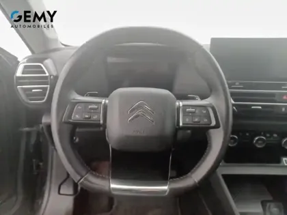 Photo 35 Citroën C4  BlueHDi 130 S&S EAT8