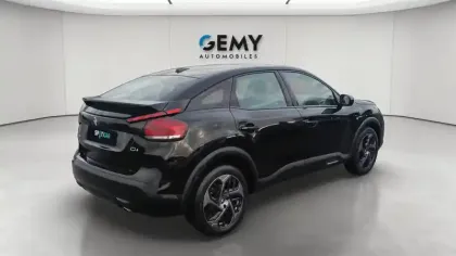 Photo 5 Citroën C4  BlueHDi 130 S&S EAT8