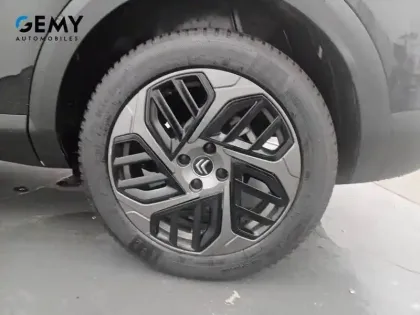 Photo 33 Citroën C4  BlueHDi 130 S&S EAT8