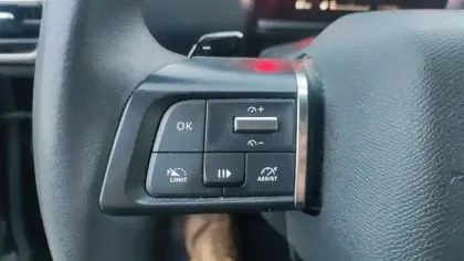 Photo 16 Citroën C4  BlueHDi 130 S&S EAT8