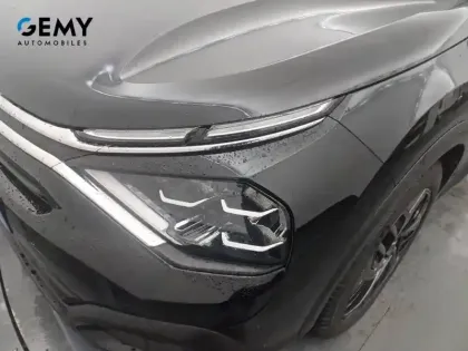 Photo 38 Citroën C4  BlueHDi 130 S&S EAT8