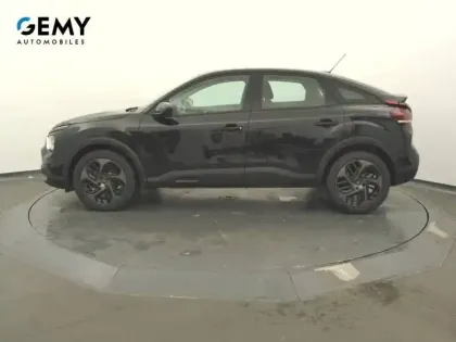 Photo 41 Citroën C4  BlueHDi 130 S&S EAT8