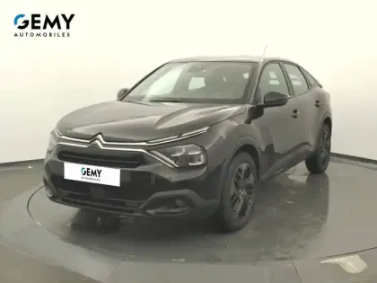 Photo 23 Citroën C4  BlueHDi 130 S&S EAT8