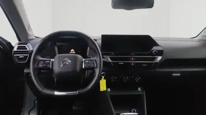 Photo 13 Citroën C4  BlueHDi 130 S&S EAT8