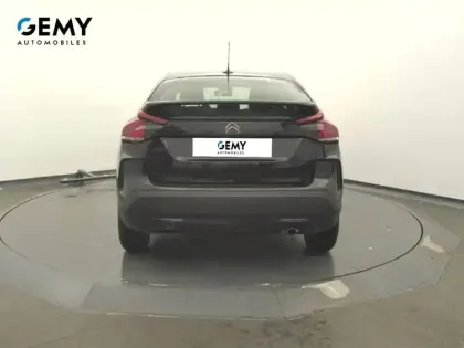 Photo 27 Citroën C4  BlueHDi 130 S&S EAT8