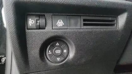 Photo 15 Citroën C4  BlueHDi 130 S&S EAT8