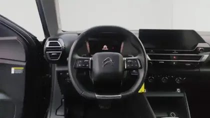 Photo 11 Citroën C4  BlueHDi 130 S&S EAT8