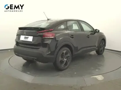 Photo 40 Citroën C4  BlueHDi 130 S&S EAT8