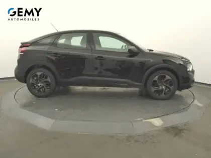 Photo 26 Citroën C4  BlueHDi 130 S&S EAT8