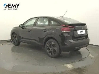 Photo 29 Citroën C4  BlueHDi 130 S&S EAT8