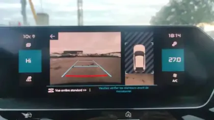 Photo 22 Citroën C4  BlueHDi 130 S&S EAT8