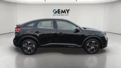 Photo 6 Citroën C4  BlueHDi 130 S&S EAT8