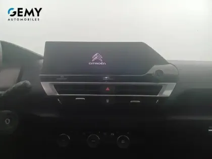 Photo 36 Citroën C4  BlueHDi 130 S&S EAT8