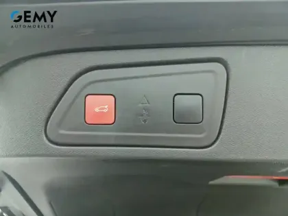 Photo 37 Citroën C5 aircross  PureTech 130 S&S EAT8