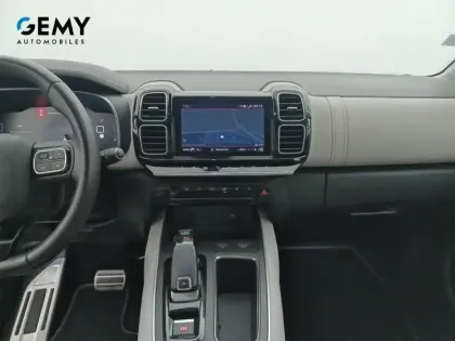 Photo 46 Citroën C5 aircross  PureTech 130 S&S EAT8