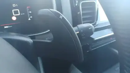 Photo 21 Citroën C5 aircross  PureTech 130 S&S EAT8