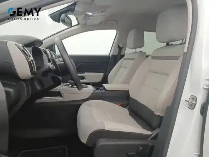 Photo 34 Citroën C5 aircross  PureTech 130 S&S EAT8