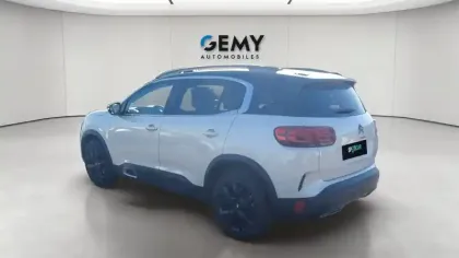 Photo 2 Citroën C5 aircross  PureTech 130 S&S EAT8