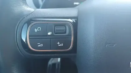 Photo 18 Citroën C5 aircross  PureTech 130 S&S EAT8