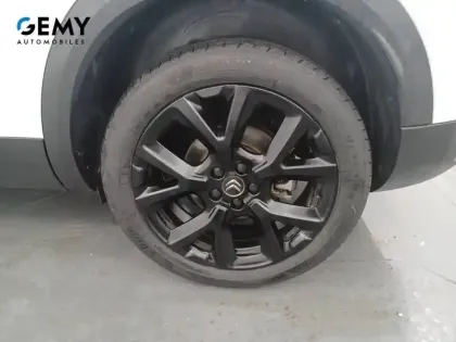 Photo 36 Citroën C5 aircross  PureTech 130 S&S EAT8