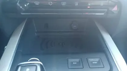 Photo 23 Citroën C5 aircross  PureTech 130 S&S EAT8