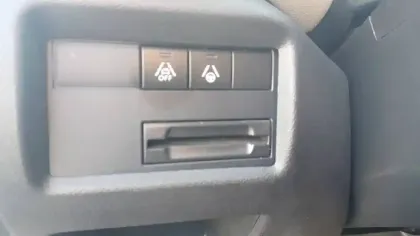 Photo 17 Citroën C5 aircross  PureTech 130 S&S EAT8