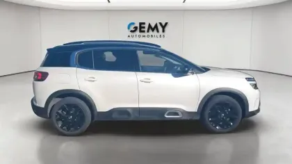 Photo 6 Citroën C5 aircross  PureTech 130 S&S EAT8