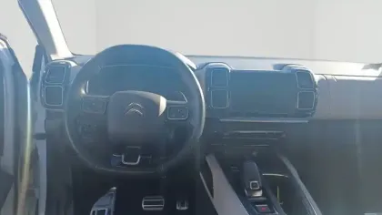 Photo 14 Citroën C5 aircross  PureTech 130 S&S EAT8