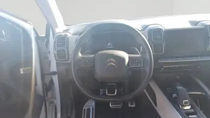 Photo 11 Citroën C5 aircross  PureTech 130 S&S EAT8