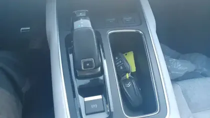 Photo 22 Citroën C5 aircross  PureTech 130 S&S EAT8