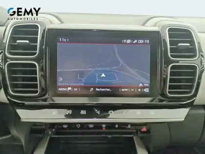 Photo 45 Citroën C5 aircross  PureTech 130 S&S EAT8