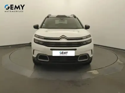 Photo 27 Citroën C5 aircross  PureTech 130 S&S EAT8