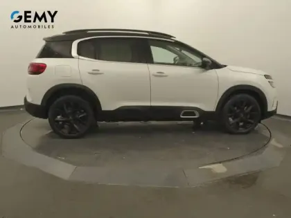 Photo 29 Citroën C5 aircross  PureTech 130 S&S EAT8