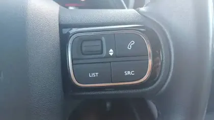 Photo 19 Citroën C5 aircross  PureTech 130 S&S EAT8