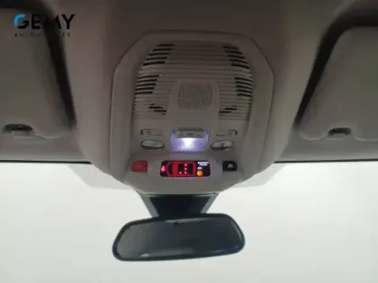 Photo 42 Citroën C5 aircross  PureTech 130 S&S EAT8