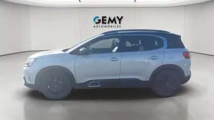 Photo 1 Citroën C5 aircross  PureTech 130 S&S EAT8