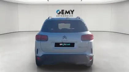 Photo 3 Citroën C5 aircross  PureTech 130 S&S EAT8