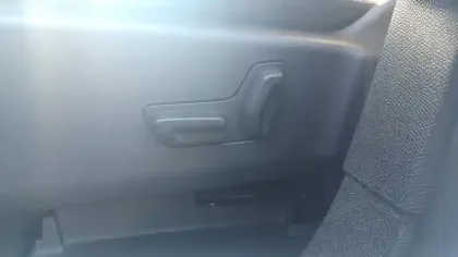 Photo 16 Citroën C5 aircross  PureTech 130 S&S EAT8