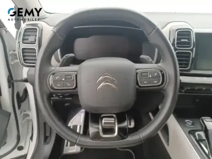 Photo 41 Citroën C5 aircross  PureTech 130 S&S EAT8