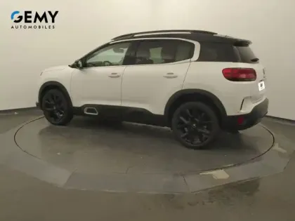 Photo 32 Citroën C5 aircross  PureTech 130 S&S EAT8