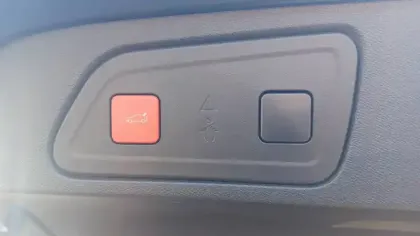 Photo 12 Citroën C5 aircross  PureTech 130 S&S EAT8